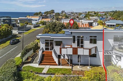 Photo of property in 27 Roy Terrace, Moturoa, New Plymouth, 4310
