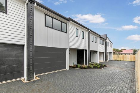 Photo of property in 14b Ropata Avenue, Point England, Auckland, 1072