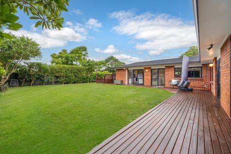 Photo of property in 10 Merino Avenue, Somerville, Auckland, 2014