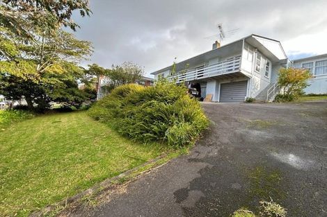 Photo of property in 2/53 Simkin Avenue, St Johns, Auckland, 1072