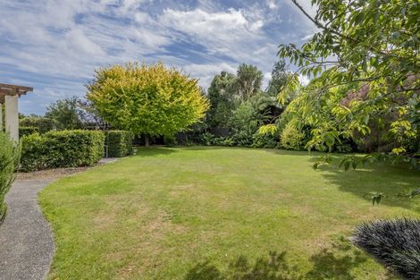 Photo of property in 50 Chester Street, Levin, 5510