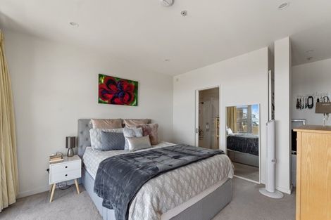 Photo of property in Latitude 41, 10/269 Wakefield Quay, Stepneyville, Nelson, 7010