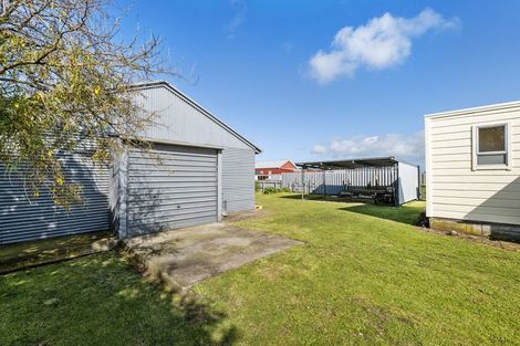 Photo of property in 16 Terou Street, Manaia, 4612