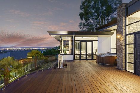 Photo of property in 6 Trecastle Lane, Huntsbury, Christchurch, 8022