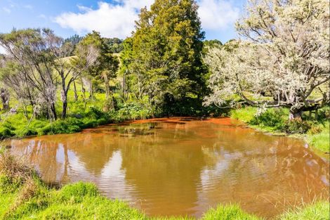 Photo of property in 228 Harris Road, Glenbervie, Whangarei, 0175