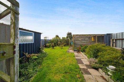 Photo of property in 2604 South Road, Otakeho, Hawera, 4678