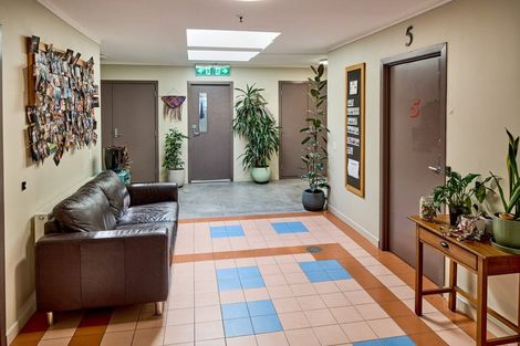 Photo of property in 39 Boulcott Street, Wellington Central, Wellington, 6011