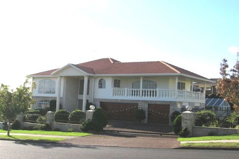 Photo of property in 33 Clydesdale Avenue, Somerville, Auckland, 2014