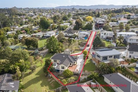 Photo of property in 12 Crystal Avenue, Glendene, Auckland, 0602