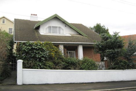Photo of property in 4 Allandale Road, Saint Clair, Dunedin, 9012
