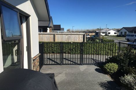 Photo of property in 17 Packard Crescent, Halswell, Christchurch, 8025