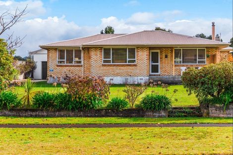Photo of property in 114 Lairdvale Road, Taumarunui, 3920