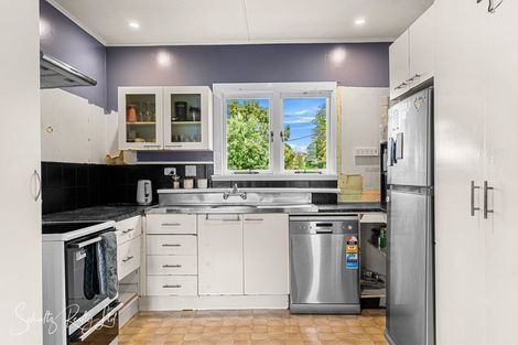 Photo of property in 5 Griffin Road, Maungaturoto, 0520