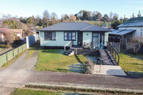 Photo of property in 6 Otanga Street, Dannevirke, 4930
