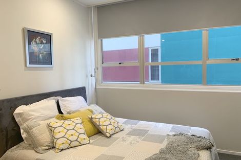 Photo of property in Edward Street Apartments, 15/3 Edward Street, Te Aro, Wellington, 6011