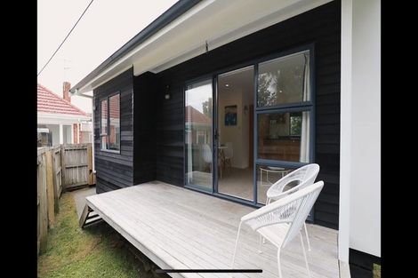 Photo of property in 163a Birkdale Road, Birkdale, Auckland, 0626