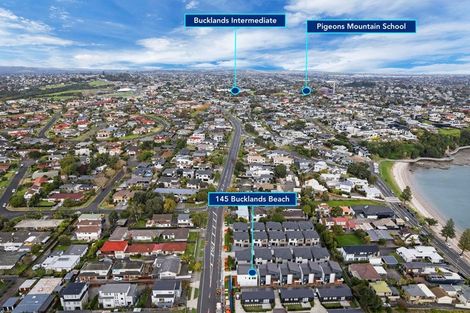 Photo of property in 1/145 Bucklands Road, Bucklands Beach, Auckland, 2012