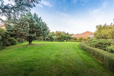 Photo of property in 10 Faith Place, West Melton, Christchurch, 7675