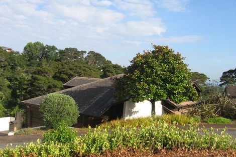 Photo of property in 12 Lawndale Place, Saint Heliers, Auckland, 1071