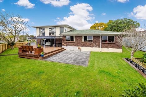 Photo of property in 5 Ashby Place, Pukekohe, 2120