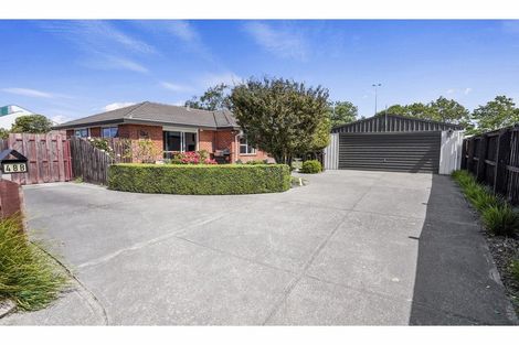 Photo of property in 1/48 Shannon Place, Belfast, Christchurch, 8051