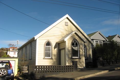 Photo of property in 54 Argyle Street, Mornington, Dunedin, 9011