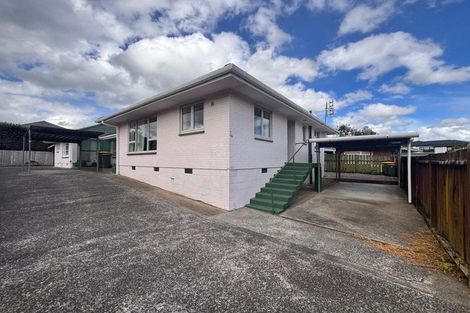 Photo of property in 1/16 South Street, Papakura, 2110