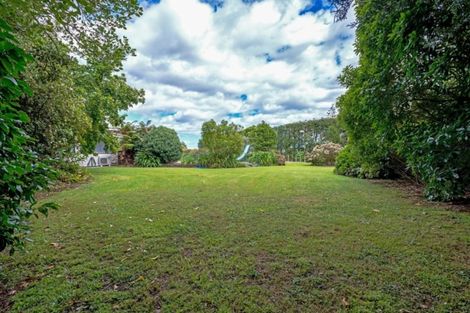 Photo of property in 119 Engles Road, Shannon, 4821