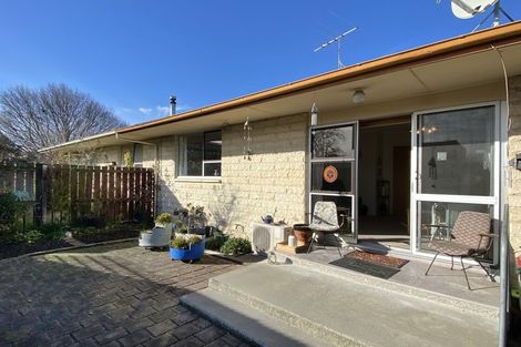 Photo of property in 2/52 Grey Street, Ashburton, 7700
