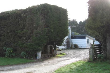 Photo of property in 11 Kent Street, Woodend, Invercargill, 9877