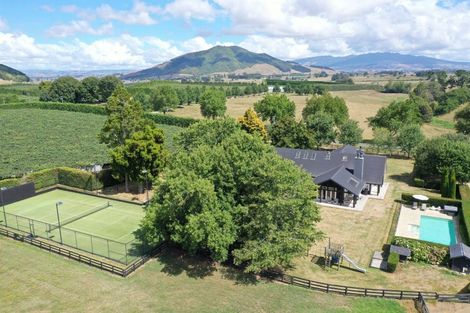 Photo of property in 143 Cruickshank Road, Tokanui, Te Awamutu, 3875