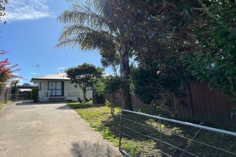 Photo of property in 8 Pringle Place, Nawton, Hamilton, 3200