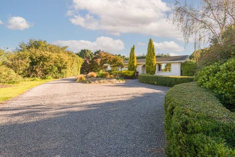 Photo of property in 193 Lawford Road, West Melton, Christchurch, 7676