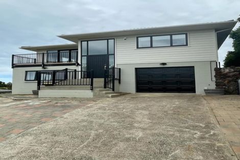 Photo of property in 15 Mcdowell Crescent, Hillcrest, Auckland, 0627