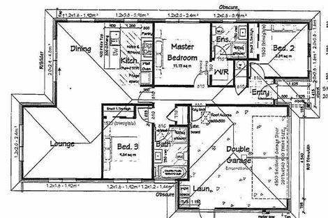 Photo of property in 4 Lydiard Drive, Rolleston, 7615