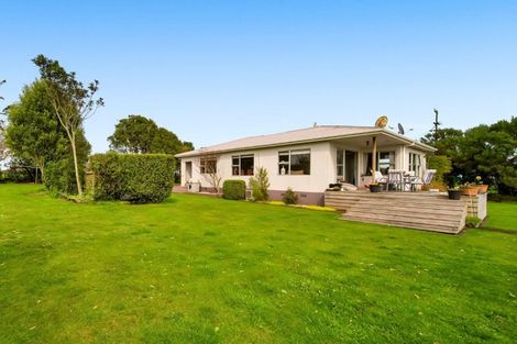 Photo of property in 203 Turangi Road, Motunui, Waitara, 4383