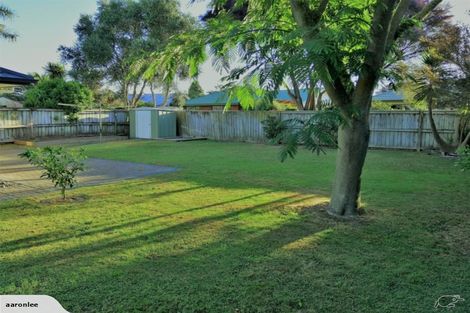 Photo of property in 11 Aldona Place, Fairview Downs, Hamilton, 3214