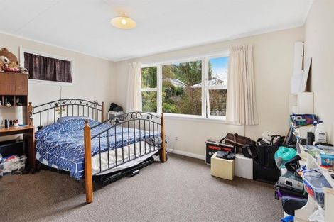 Photo of property in 18a Barton Terrace, Thorndon, Wellington, 6011