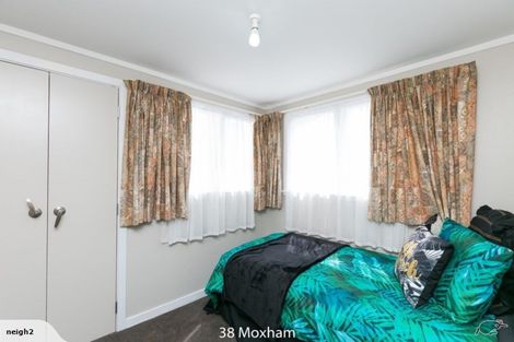 Photo of property in 38 Moxham Avenue, Hataitai, Wellington, 6021