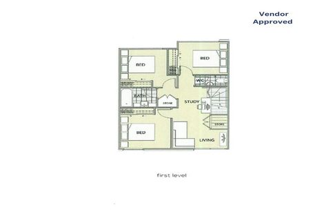 Photo of property in 4/182 Flat Bush School Road, Flat Bush, Auckland, 2019