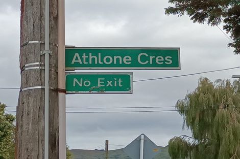 Photo of property in 34 Athlone Crescent, Boulcott, Lower Hutt, 5011