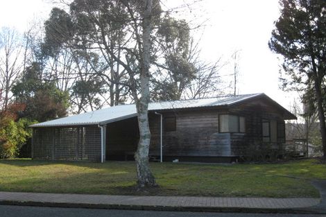 Photo of property in 68 Marina Terrace, Kinloch, Taupo, 3377