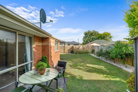Photo of property in 139a Springs Road, Hornby, Christchurch, 8042