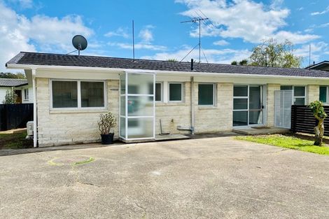 Photo of property in 1/21 Cosy Place, Howick, Auckland, 2014