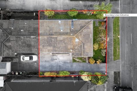 Photo of property in 1/125 Prestons Road, Redwood, Christchurch, 8051