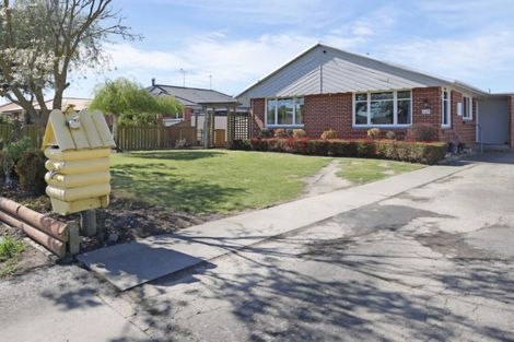 Photo of property in 169 Grove Street, Tinwald, Ashburton, 7700