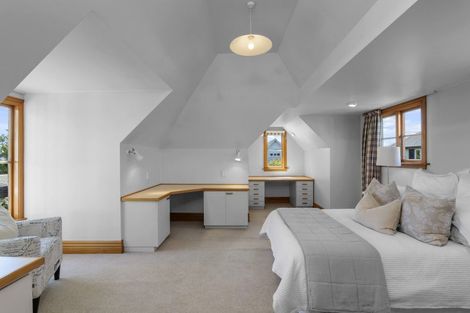 Photo of property in 25 Peel Street, Strowan, Christchurch, 8052