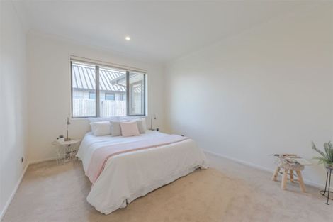 Photo of property in 1 James Caird Lane, Wigram, Christchurch, 8025