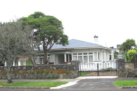 Photo of property in 7 Glenalmond Road, Mount Eden, Auckland, 1024