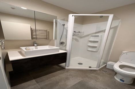 Photo of property in 4/10 Ruru Street, Eden Terrace, Auckland, 1021